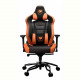 Крісло для геймерів Cougar Armor Titan Pro Black/Orange