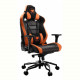 Крісло для геймерів Cougar Armor Titan Pro Black/Orange