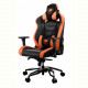 Крісло для геймерів Cougar Armor Titan Pro Black/Orange