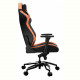 Крісло для геймерів Cougar Armor Titan Pro Black/Orange