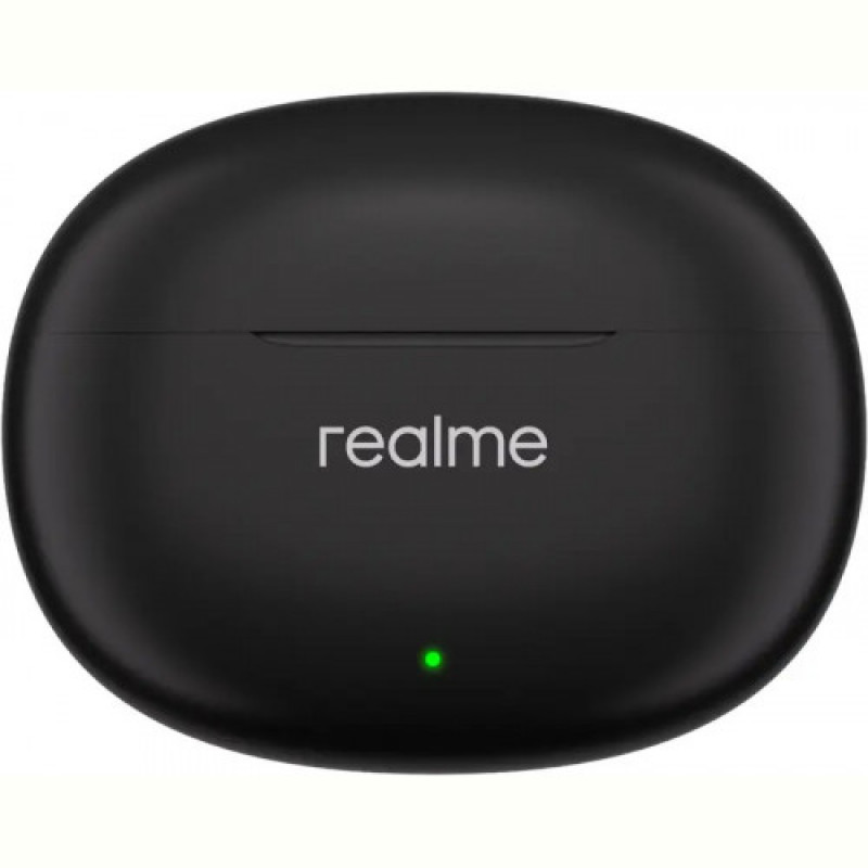 Bluetooth-гарнітура Realme Buds T110 Black