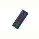 Клавіатура REAL-EL Comfort 7001 Ukr Black