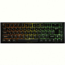 Клавиатура беспроводная 2E Gaming KG360UBK RGB Black (2E-KG360UBK)