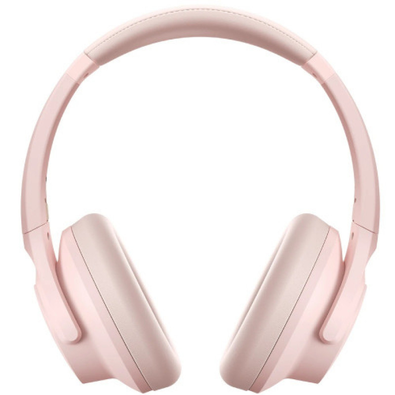 Bluetooth-гарнітура Anker SoundCore Q20i Pink (A3004G52)