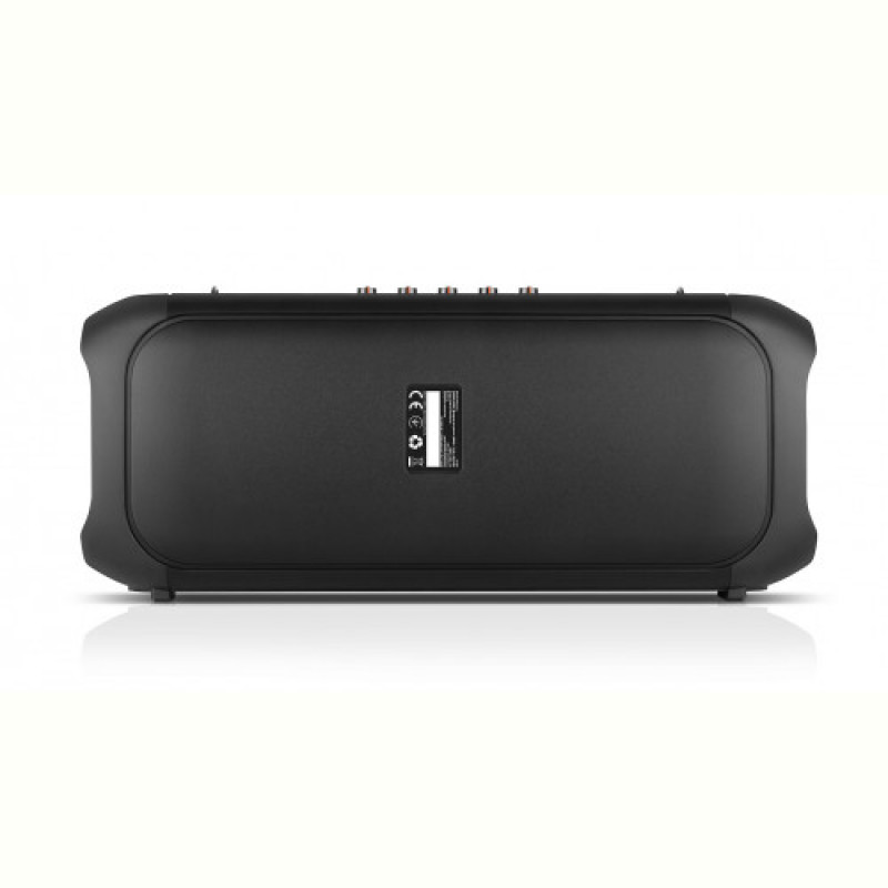 Акустична система REAL-EL X-795 Black
