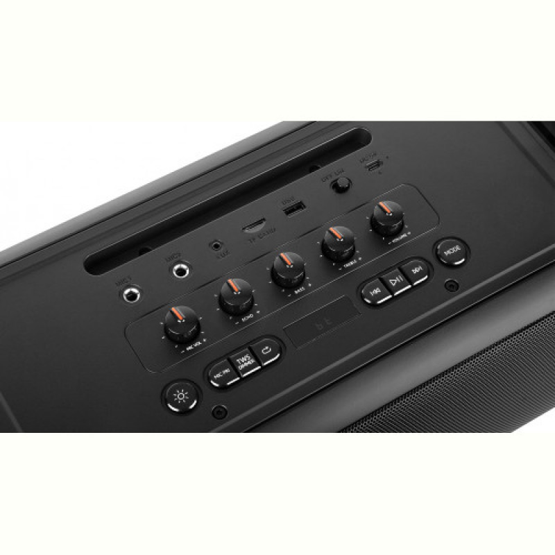 Акустична система REAL-EL X-795 Black