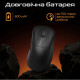 Миша бездротова RAWM ER21Pro Black