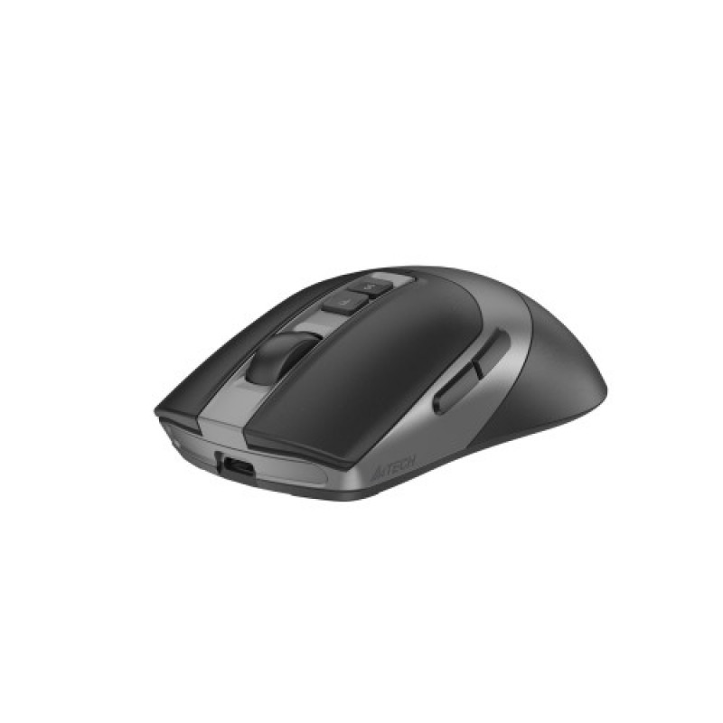 Миша бездротова A4Tech Fstyler FB50C Plus Black