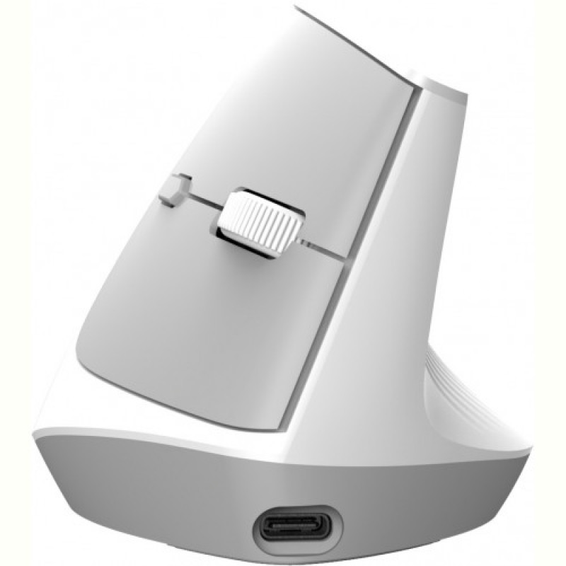 Мышь беспроводная Ajazz i-300 White (i300-W)