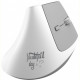 Мышь беспроводная Ajazz i-300 White (i300-W)
