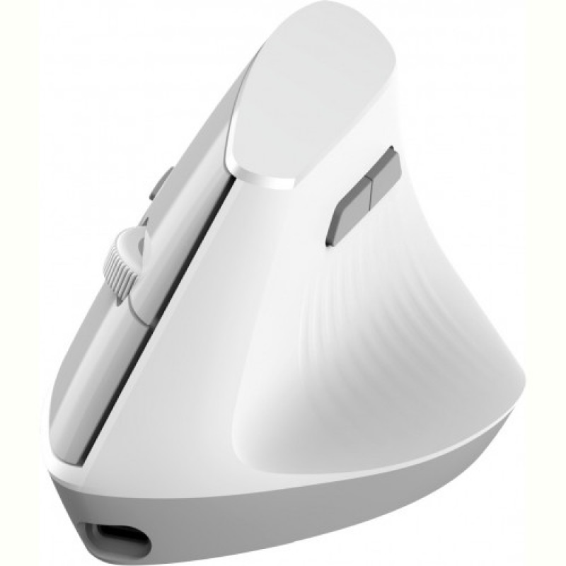 Мышь беспроводная Ajazz i-300 White (i300-W)