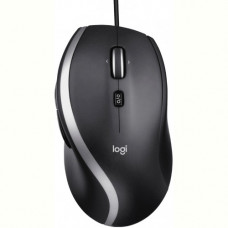 Миша Logitech Advanced Corded M500s Black (910-005784)