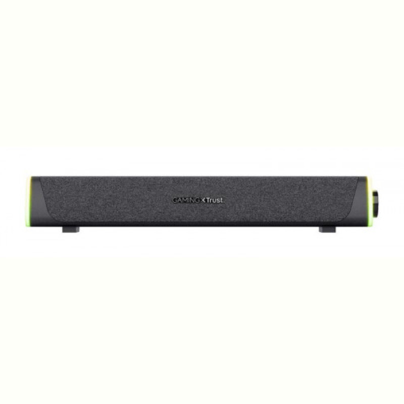 Акустична система Trust GXT 620 Axon RGB USB Grey (24482)