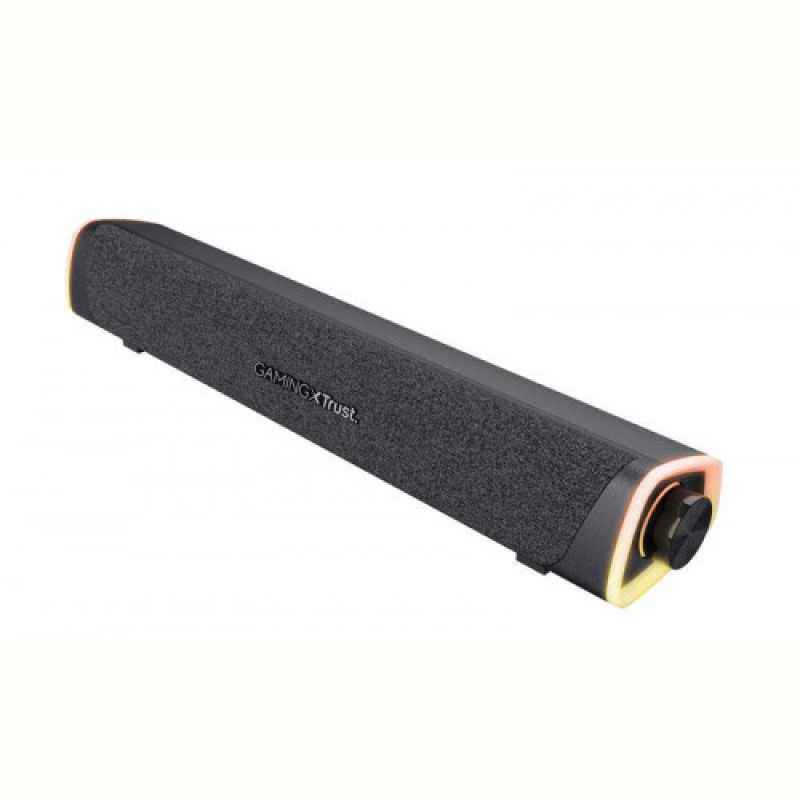 Акустична система Trust GXT 620 Axon RGB USB Grey (24482)