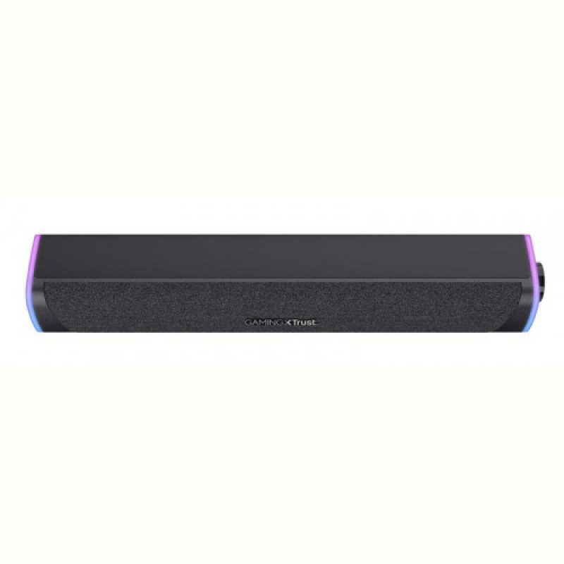 Акустична система Trust GXT 620 Axon RGB USB Grey (24482)