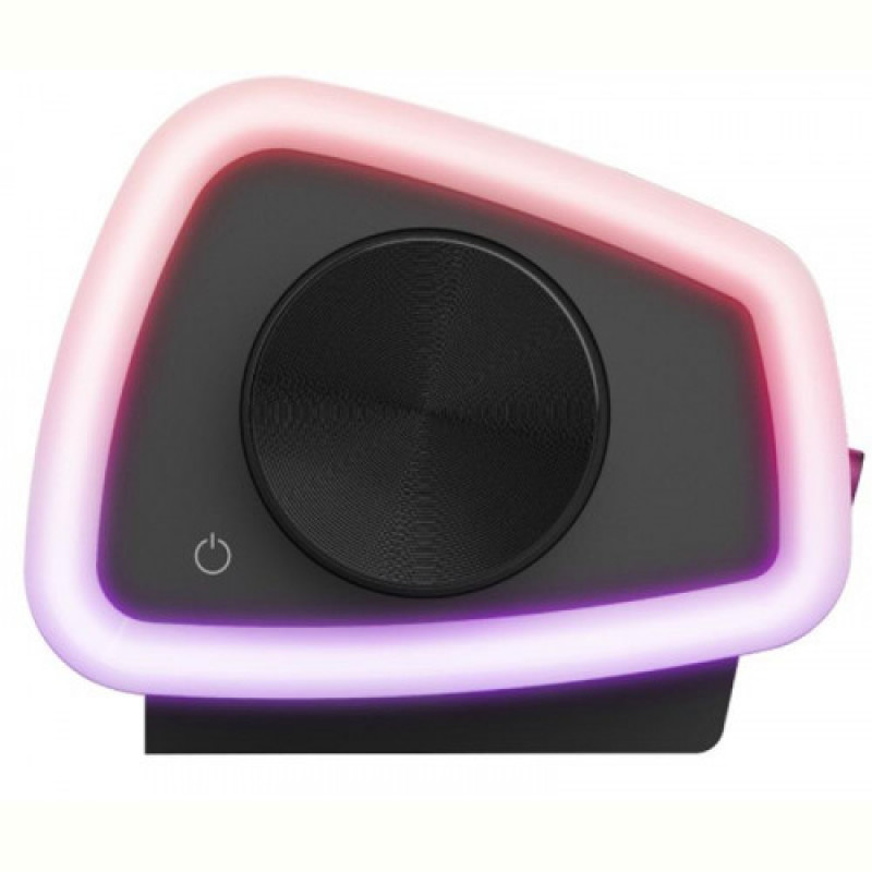 Акустична система Trust GXT 620 Axon RGB USB Grey (24482)