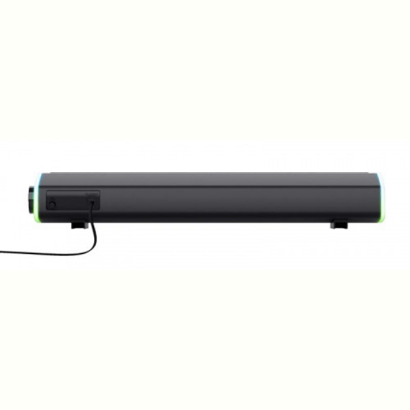 Акустична система Trust GXT 620 Axon RGB USB Grey (24482)