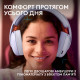 Гарнитура Logitech G325 Lightspeed Lilac (981-001538)