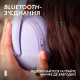 Гарнитура Logitech G325 Lightspeed Lilac (981-001538)