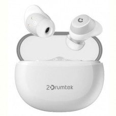 Bluetooth-гарнітура A4Tech B27 Grayish White