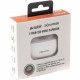 Bluetooth-гарнитура A4Tech B27 Grayish White