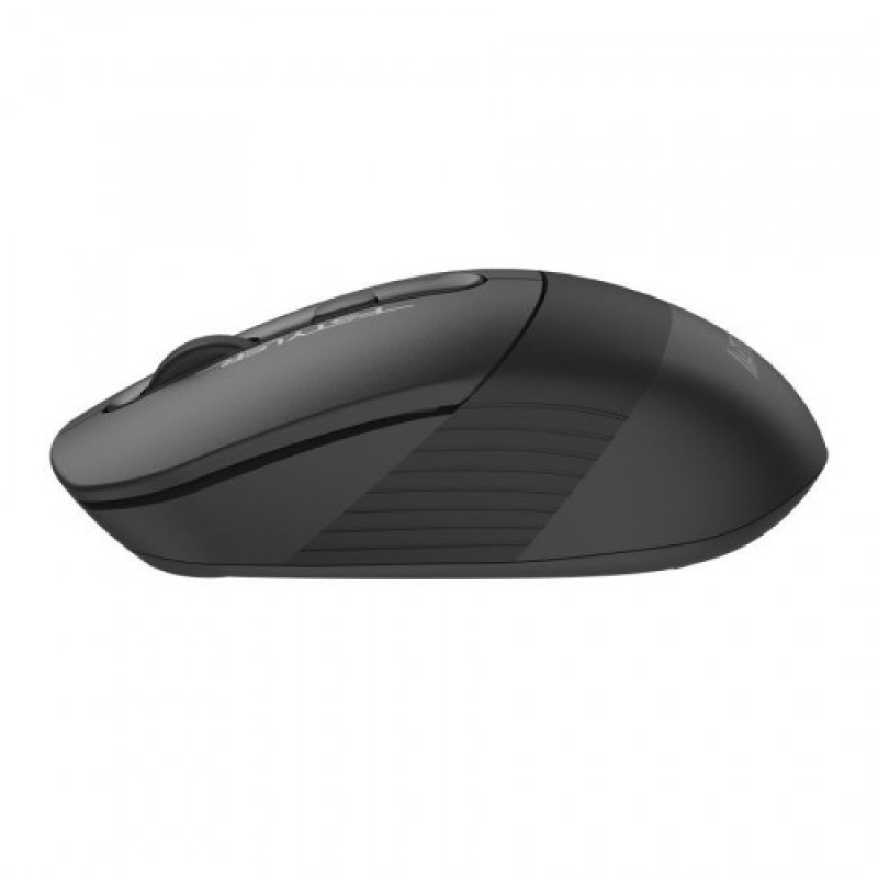 Миша бездротова A4Tech FB10CS Stone Black