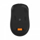Миша бездротова A4Tech FB10CS Stone Black