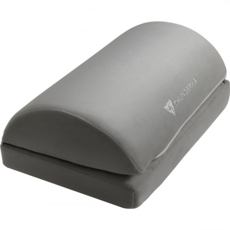 Крісло для геймерів TX3 Core Loft Grey (TEGC-2056101.41)