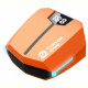 Bluetooth-гарнітура Canyon Doublebee GTWS-2 Gaming Orange (CND-GTWS2O)