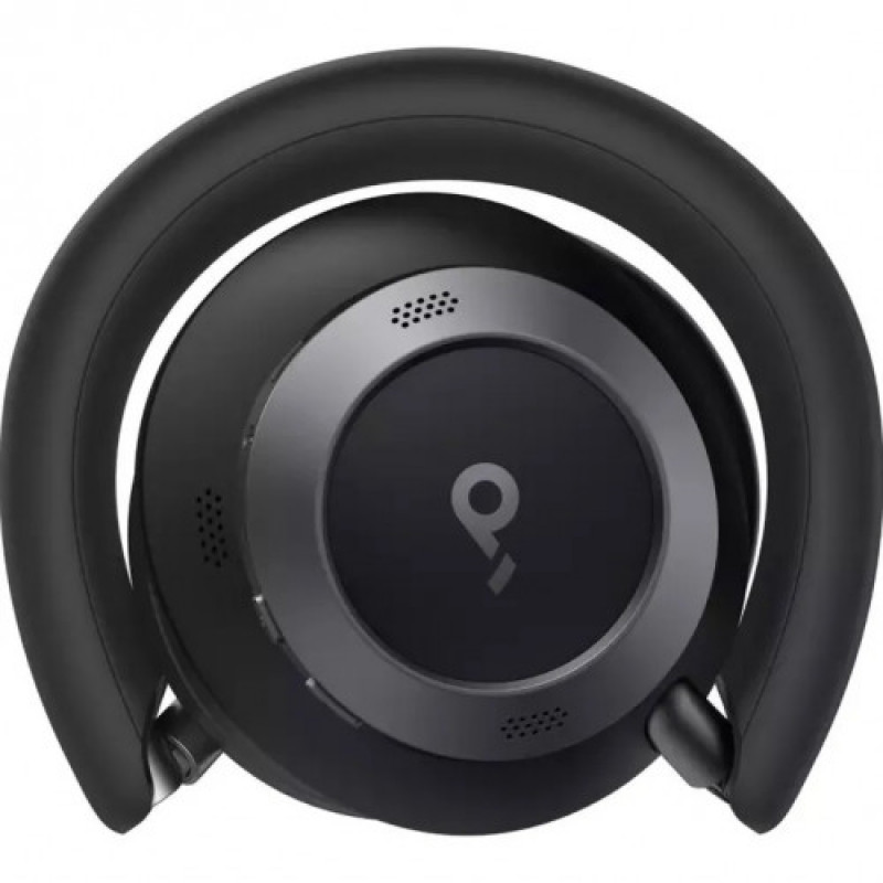 Bluetooth-гарнітура Anker SoundCore Space One Pro Black (A3062G11)