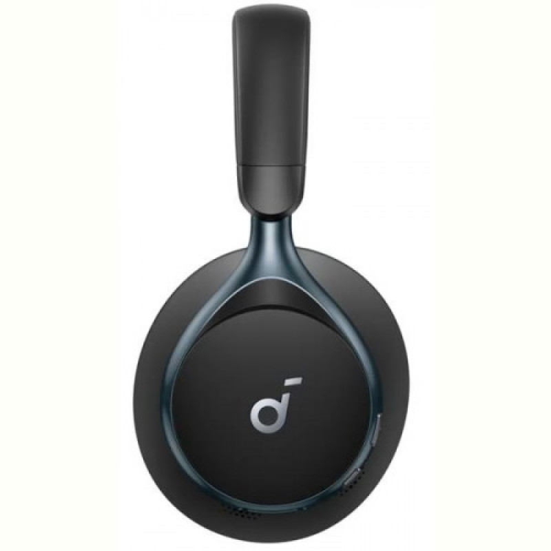 Bluetooth-гарнітура Anker SoundCore Space One Pro Black (A3062G11)