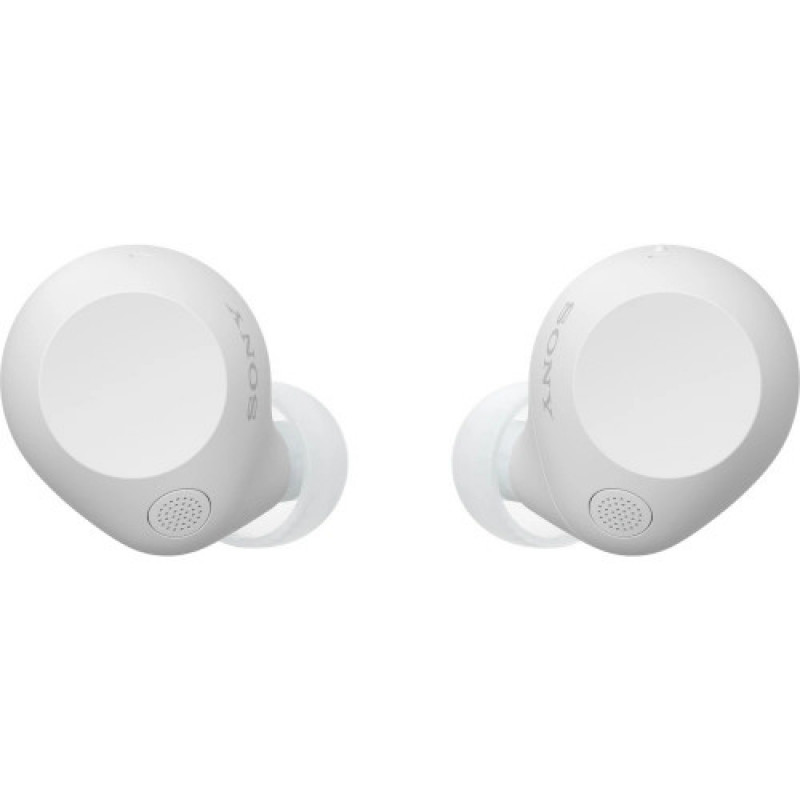 Bluetooth-гарнитура Sony WF-C710N White (WFC710NW.E)