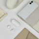 Bluetooth-гарнитура Sony WF-C710N White (WFC710NW.E)
