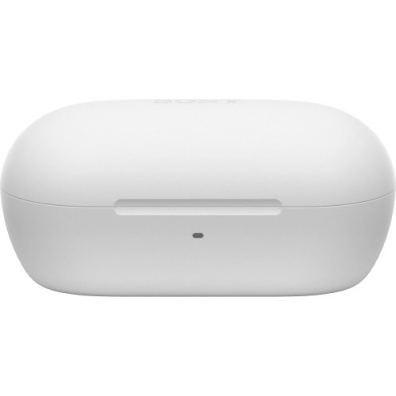 Bluetooth-гарнитура Sony WF-C710N White (WFC710NW.E)