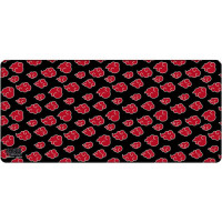 Игровая поверхность Bandai Naruto Shippuden Akatsuki Clouds XL (FNRMPSPEED24CLDXL)