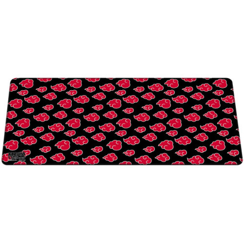 Ігрова поверхня Bandai Naruto Shippuden Akatsuki Clouds XL (FNRMPSPEED24CLDXL)