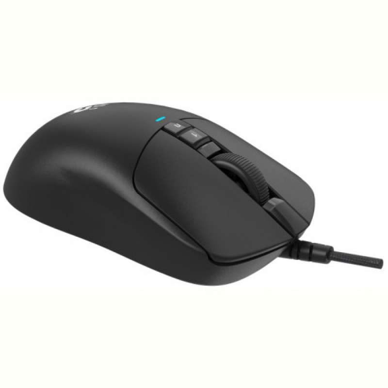 Миша A4Tech Bloody W72 Ultra Black