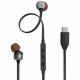 Гарнитура JBL Tune 310C Black (JBLT310CBLK)