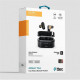 Bluetooth-гарнитура Ttec AirBeat Duo True Wireless Headsets Black (2KM127S)