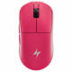 Мышь беспроводная ATK Dragonfly A9 Ultra Lightweight Pink (ATK-A9-ULTRA-PNK)