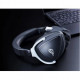 Bluetooth-гарнитура Asus ROG Delta S Wireless Black/White (90YH03IW-B3UA00)