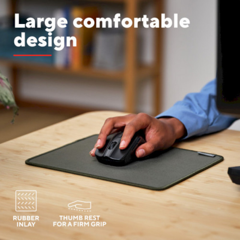 Миша бездротова Trust Nito WL Black (25549)
