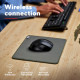 Миша бездротова Trust Nito WL Black (25549)