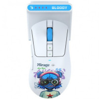 Мышь беспроводная Bloody R73 Ultra Duo Nyx Mirage