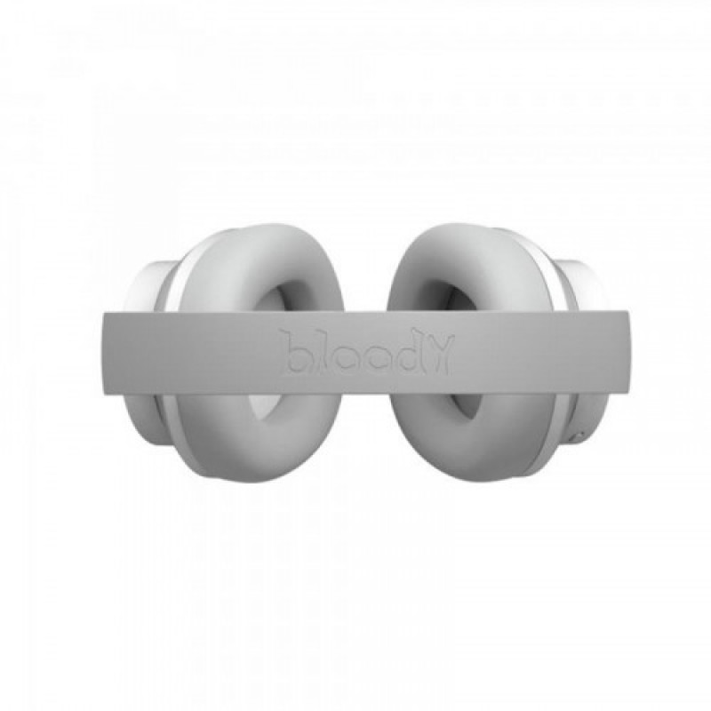 Гарнитура A4Tech Bloody MH390 White