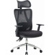 Офисное кресло OfficePro Aero OC490B Black