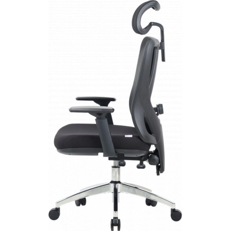 Офисное кресло OfficePro Aero OC490B Black