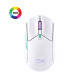 Миша бездротова HyperX Pulsefire Haste 2 Core Wireless White (8R2E7AA)