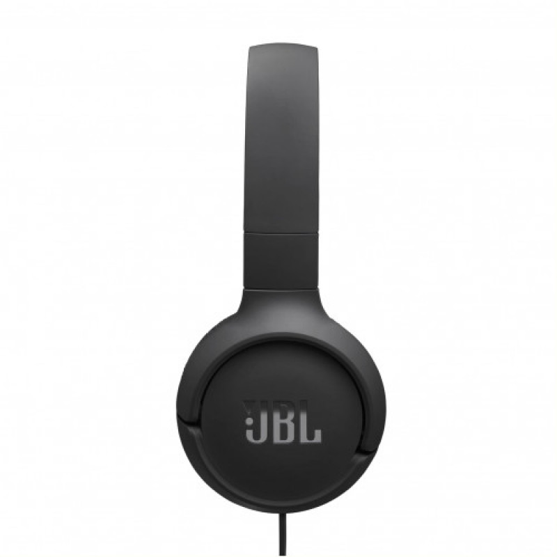 Гарнiтура JBL Tune 520C Black (JBLT520CBLK)