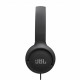 Гарнiтура JBL Tune 520C Black (JBLT520CBLK)